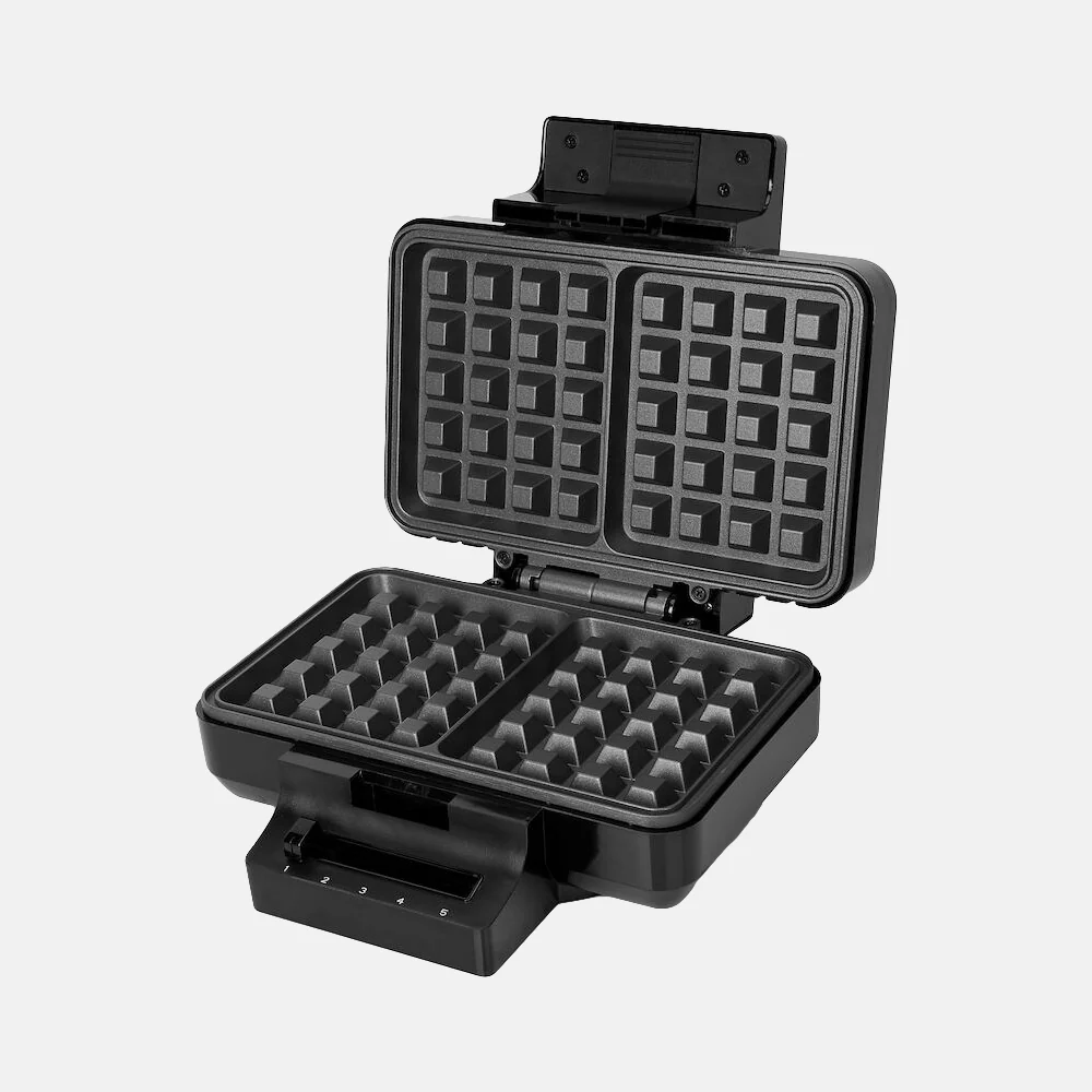 Wilfa Belgian Waffle Maker - Image 3