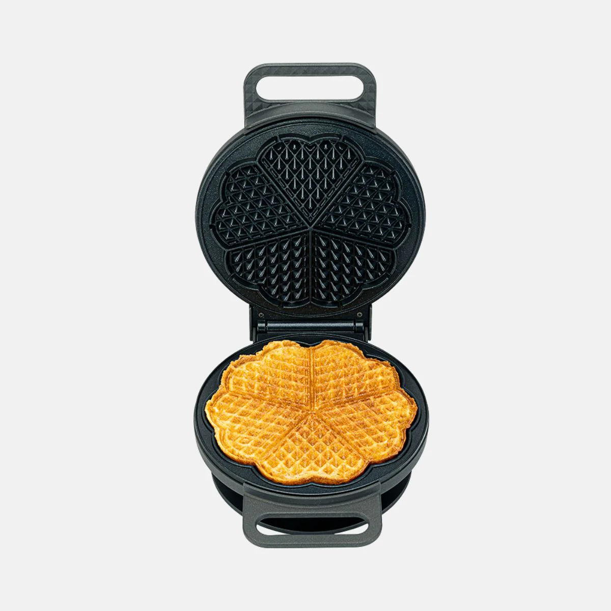 Wilfa Joy Waffle Maker - Image 3