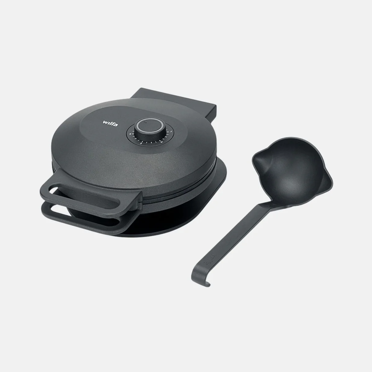 Wilfa Joy Waffle Maker - Image 4