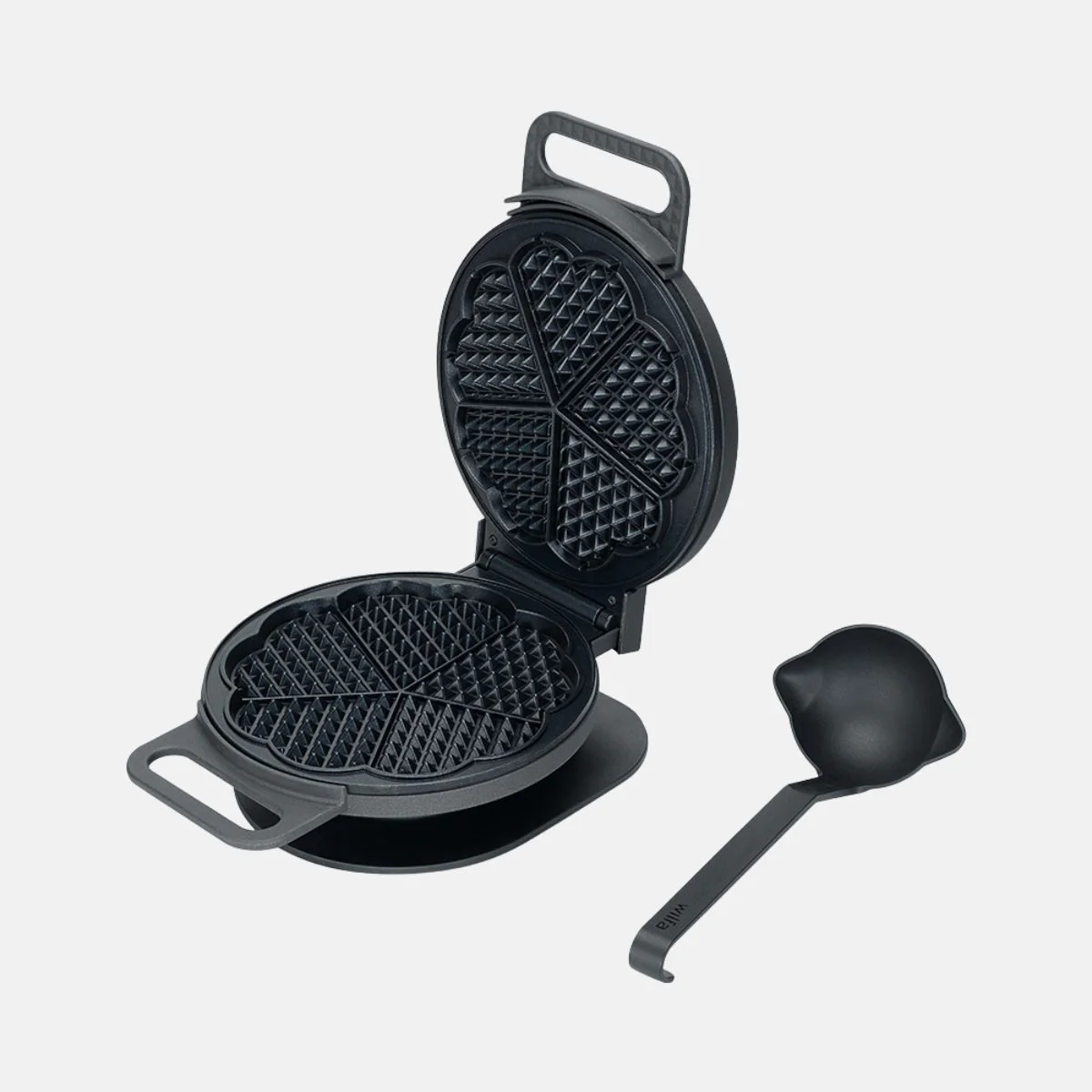 Wilfa Joy Waffle Maker - Image 5