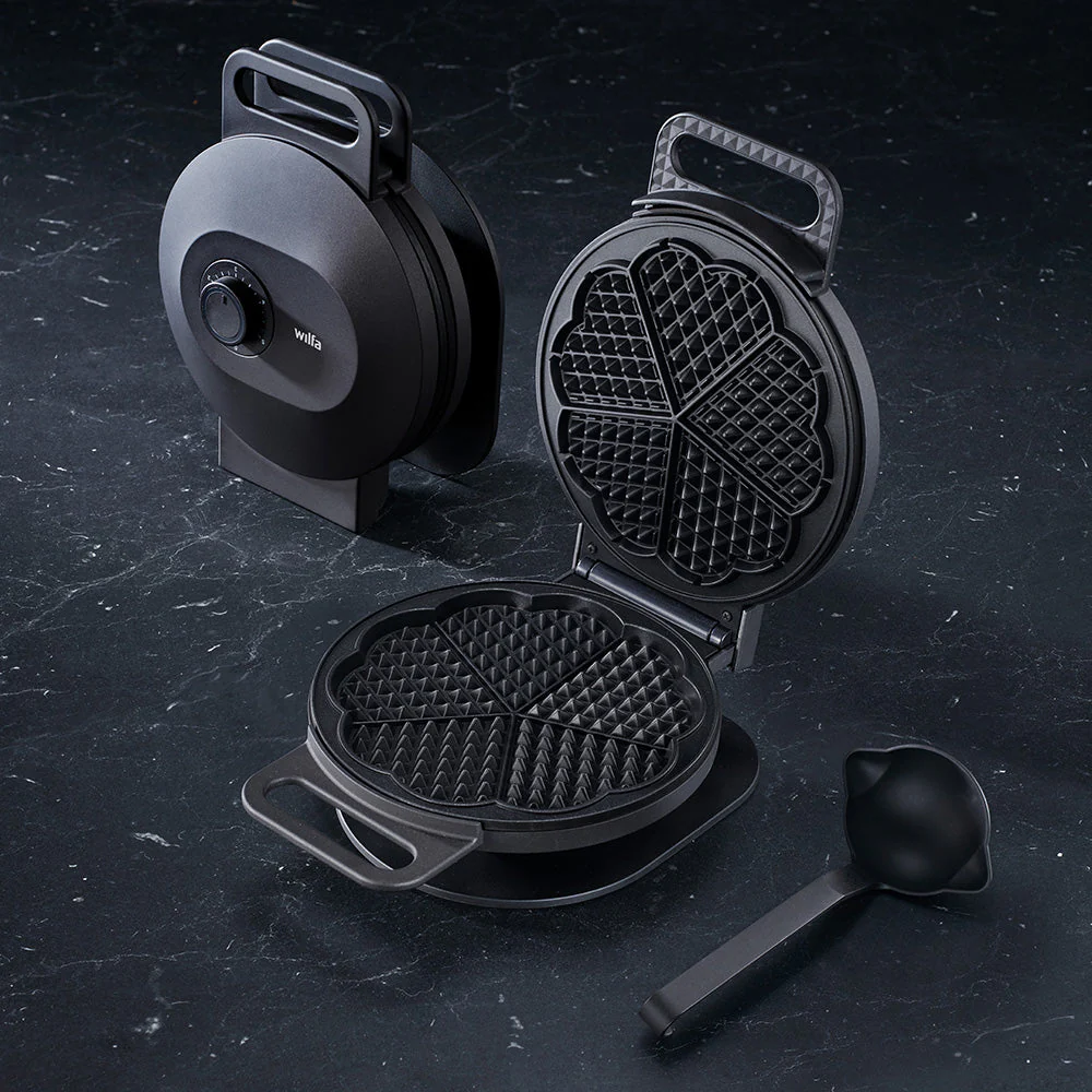 Wilfa Joy Waffle Maker - Image 8