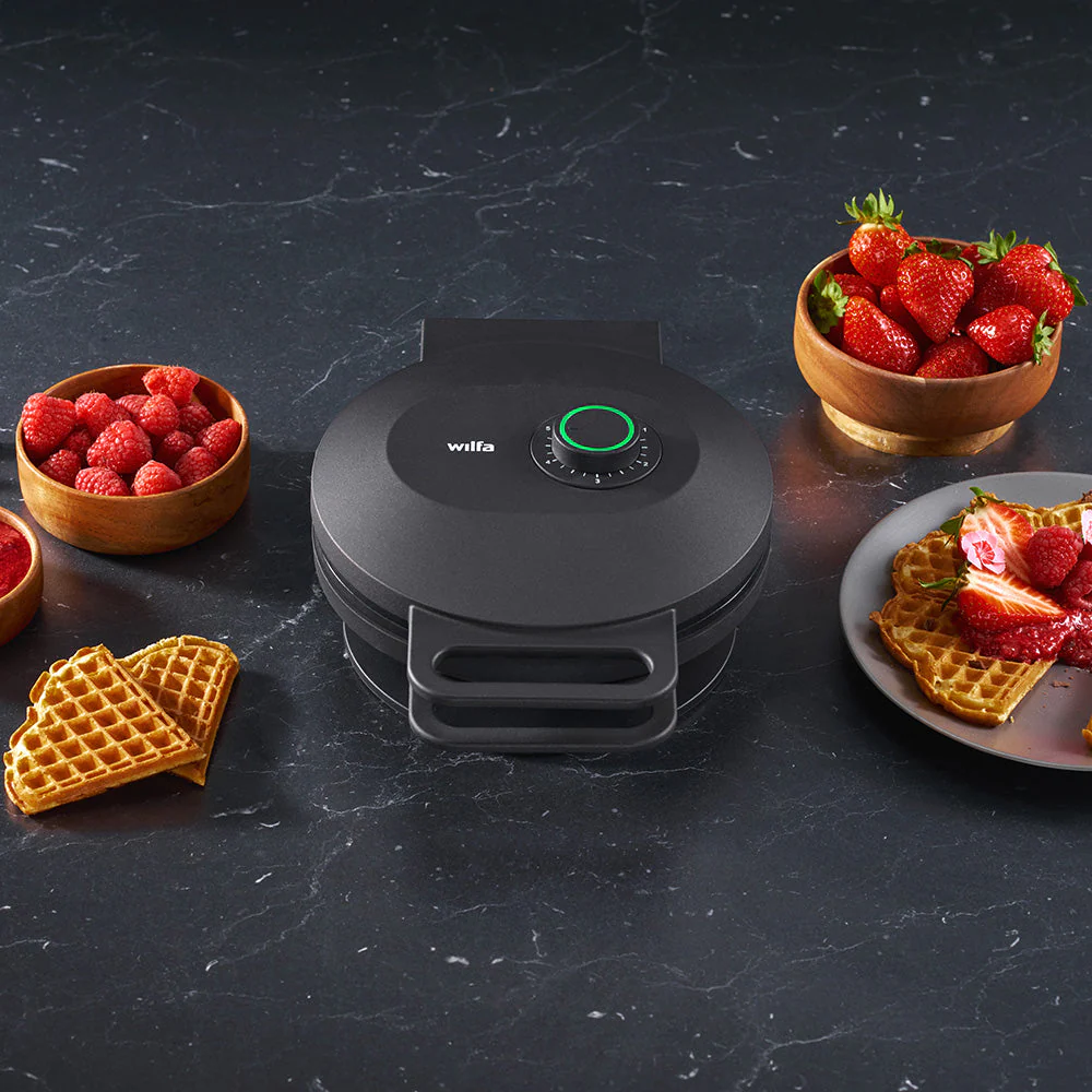 Wilfa Joy Waffle Maker - Image 9