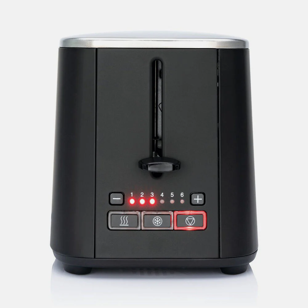 Wilfa Classic Toaster (Black) - Image 4