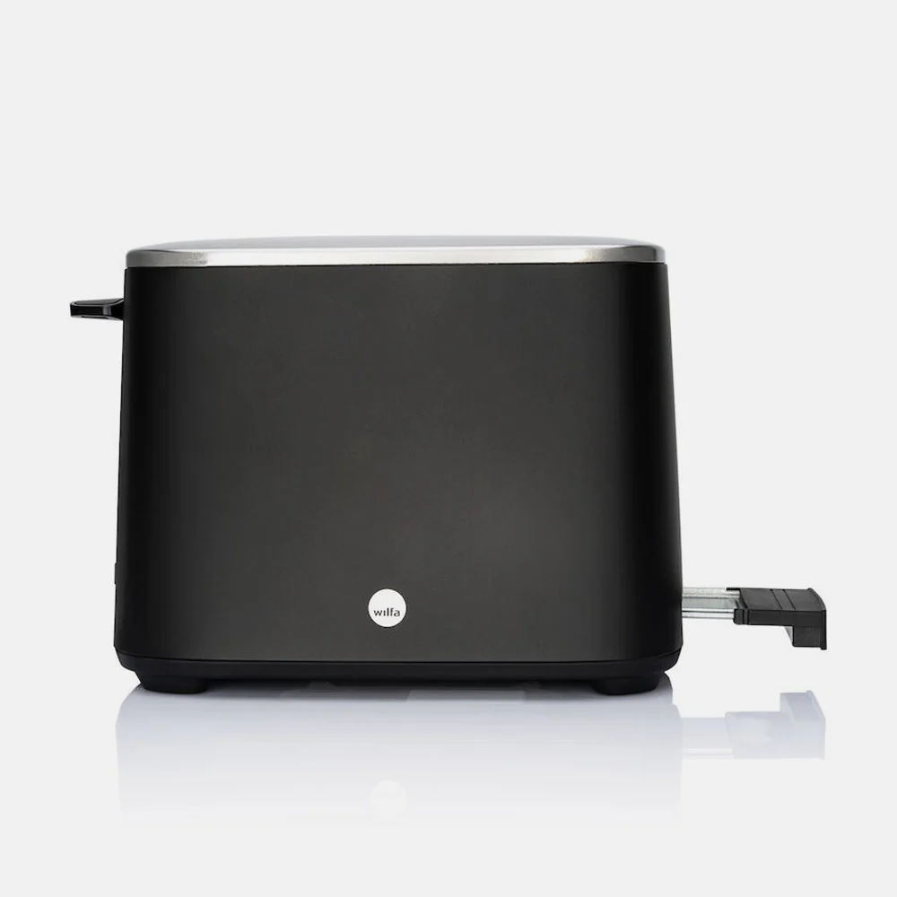Wilfa Classic Toaster (Black) - Image 5