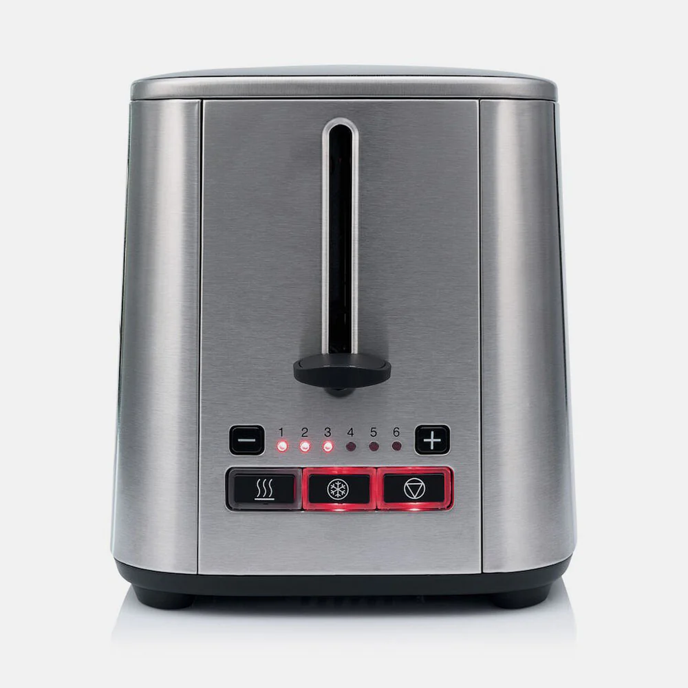 Wilfa Classic Toaster (Silver) - Image 3