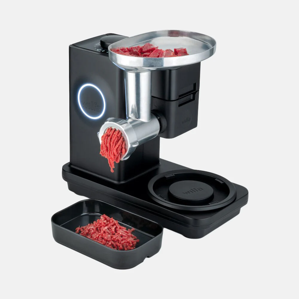 Wilfa Probaker Adapter - Image 4