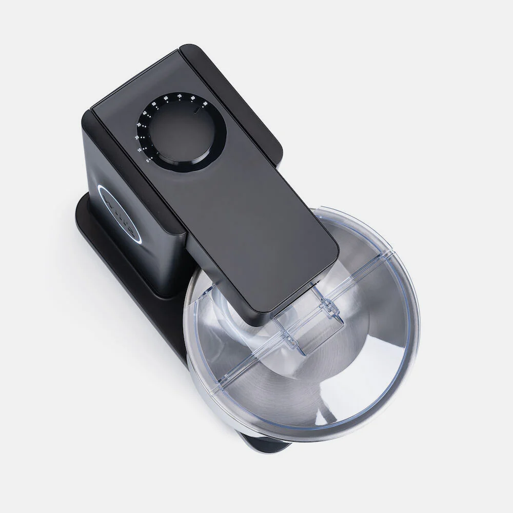 Wilfa Probaker Stand Mixer (Black) - Image 7