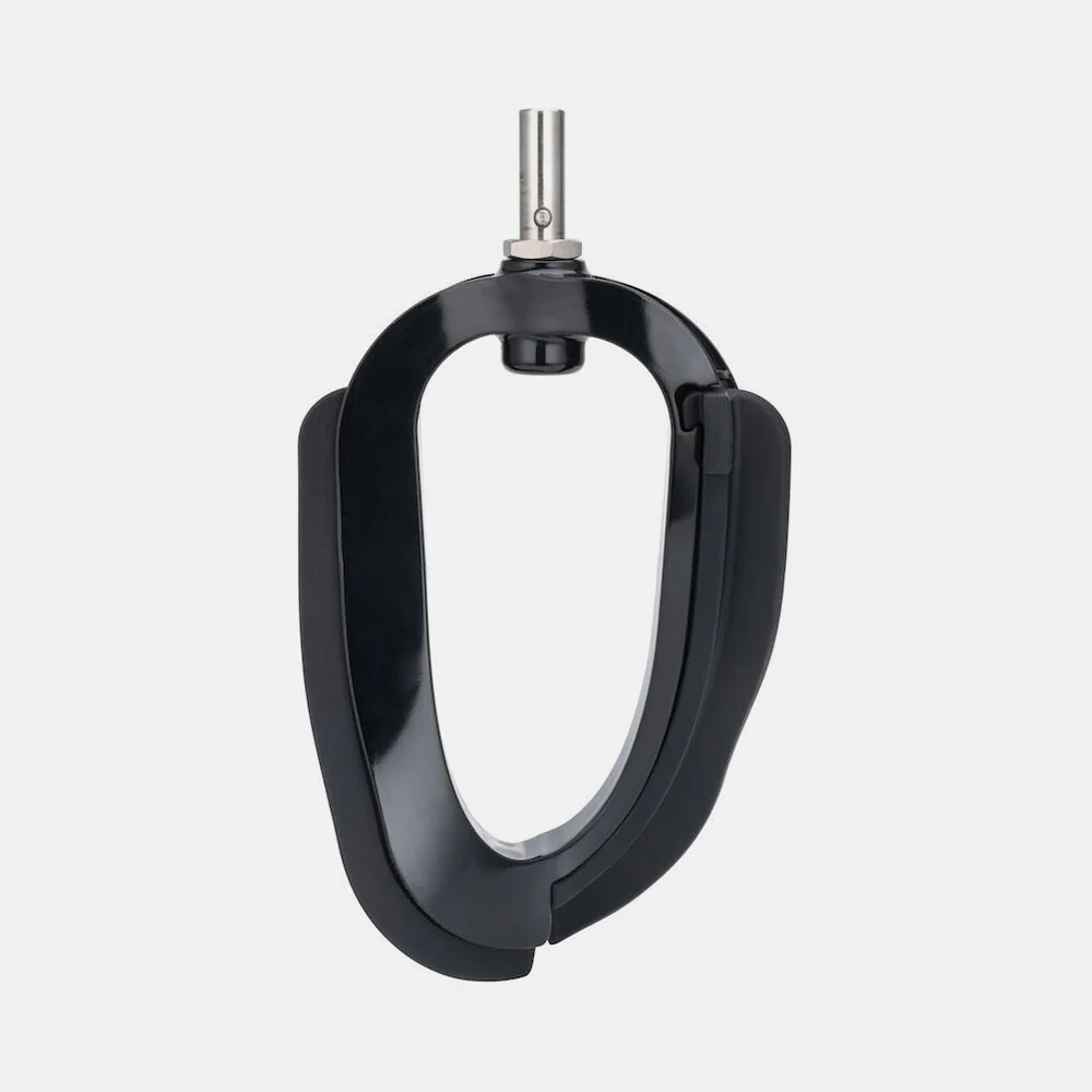 Wilfa Probaker Stand Mixer (Grey) - Image 10