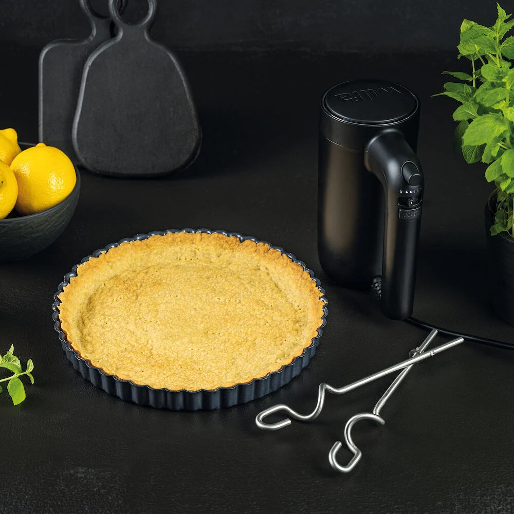 Wilfa Smooth Mix Hand Mixer (Black) - Image 12