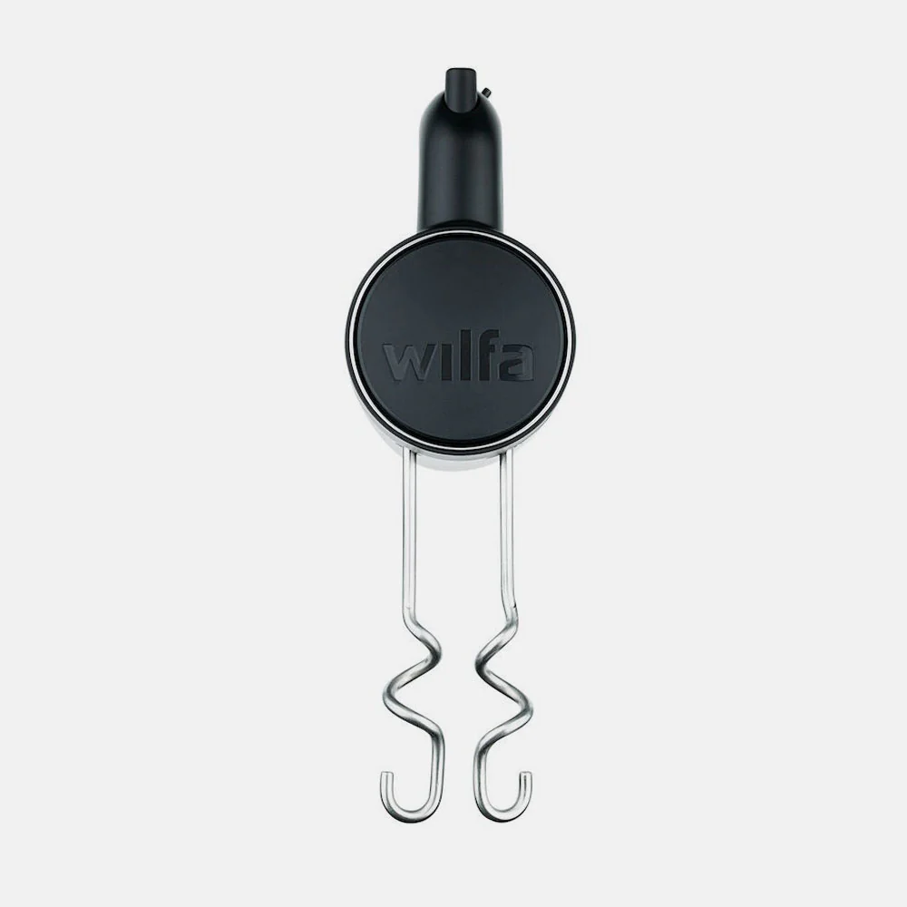 Wilfa Smooth Mix Hand Mixer (Black) - Image 7