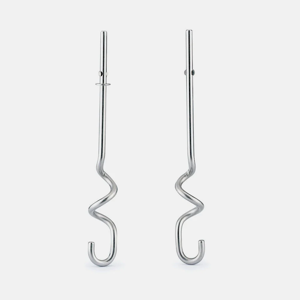 Wilfa Smooth Mix Hand Mixer (Black) - Image 8