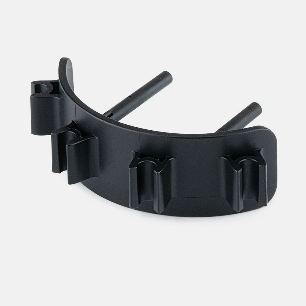 Wilfa Smooth Mix Hand Mixer (Black) - Image 9