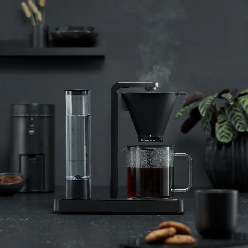 Wilfa Svart Performance Coffee Maker - Image 3