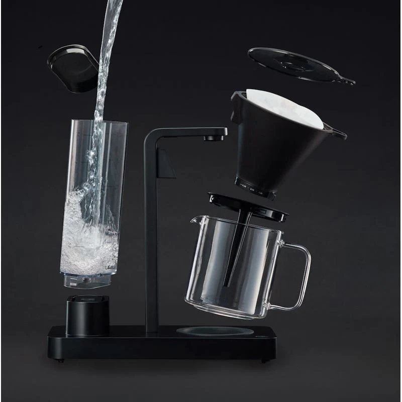 Wilfa Svart Performance Coffee Maker - Image 4