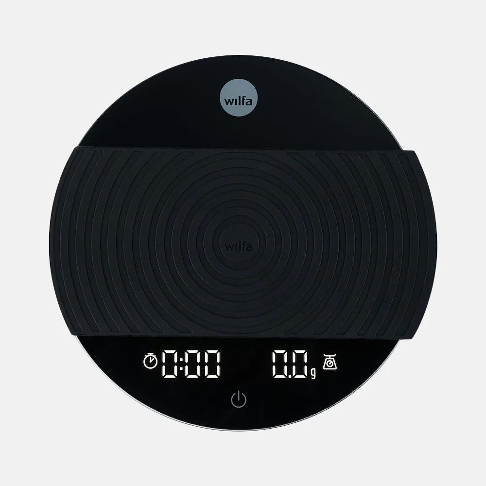 Wilfa Uniform & Kitchen Scale - Image 3