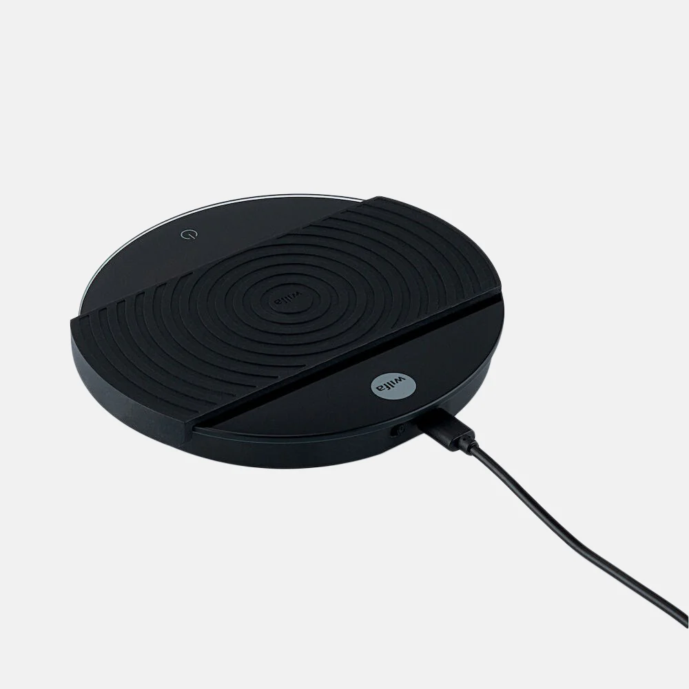 Wilfa Uniform & Kitchen Scale - Image 4