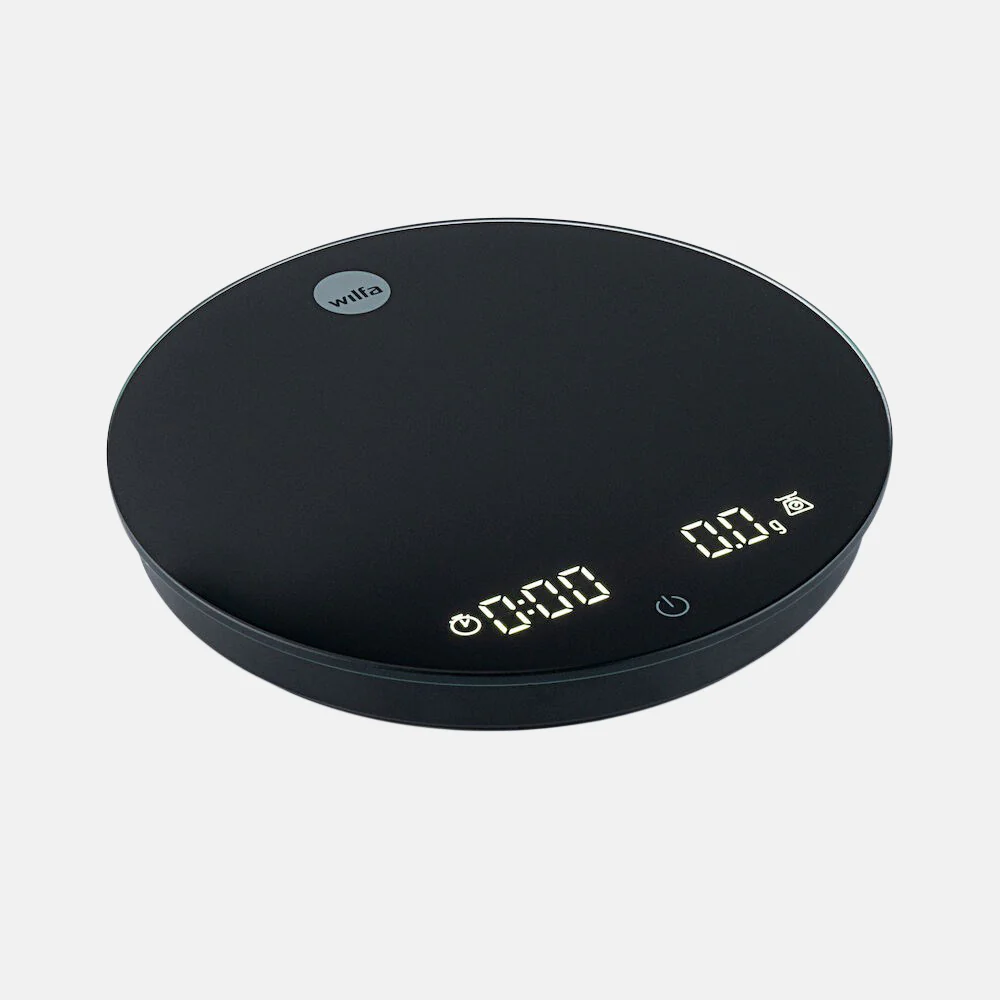 Wilfa Uniform & Kitchen Scale - Image 5