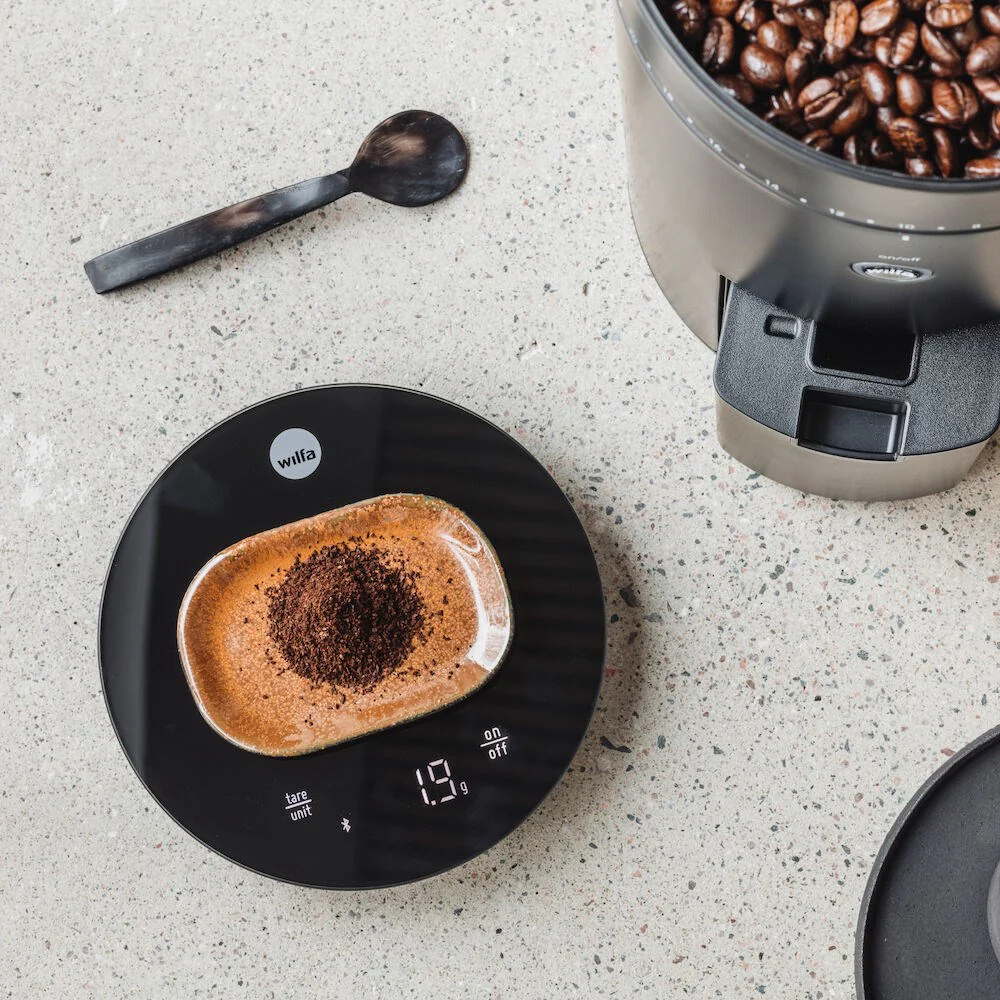 Wilfa Uniform & Kitchen Scale - Image 8