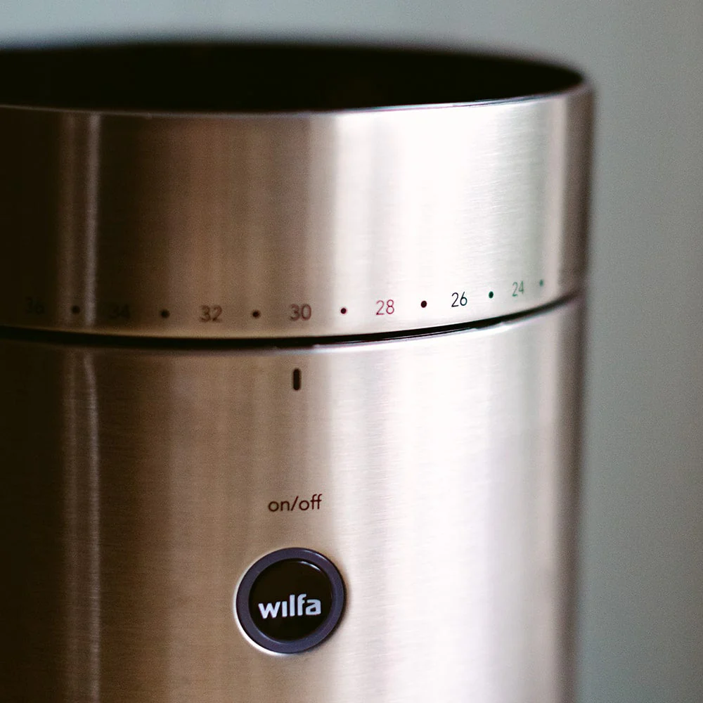 Wilfa Uniform Coffee Grinder - Image 4