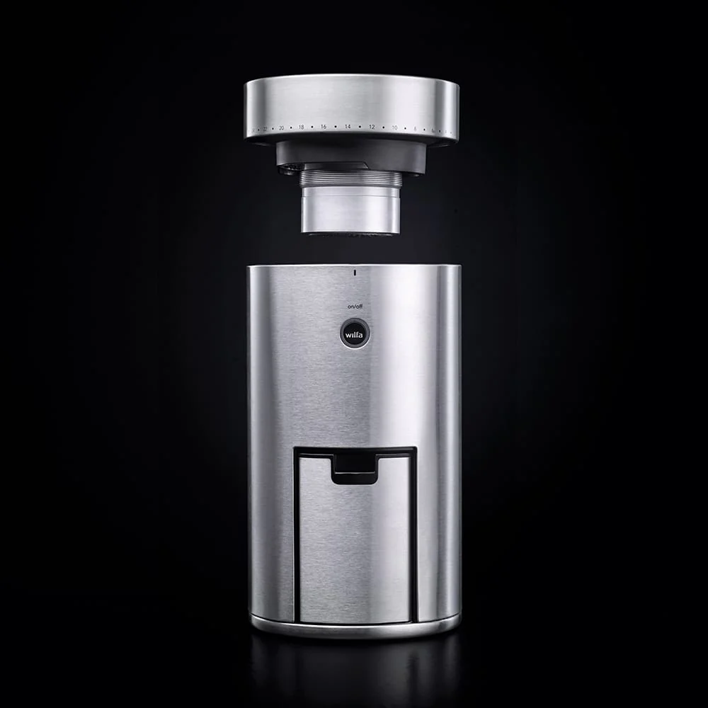 Wilfa Uniform Coffee Grinder - Image 6