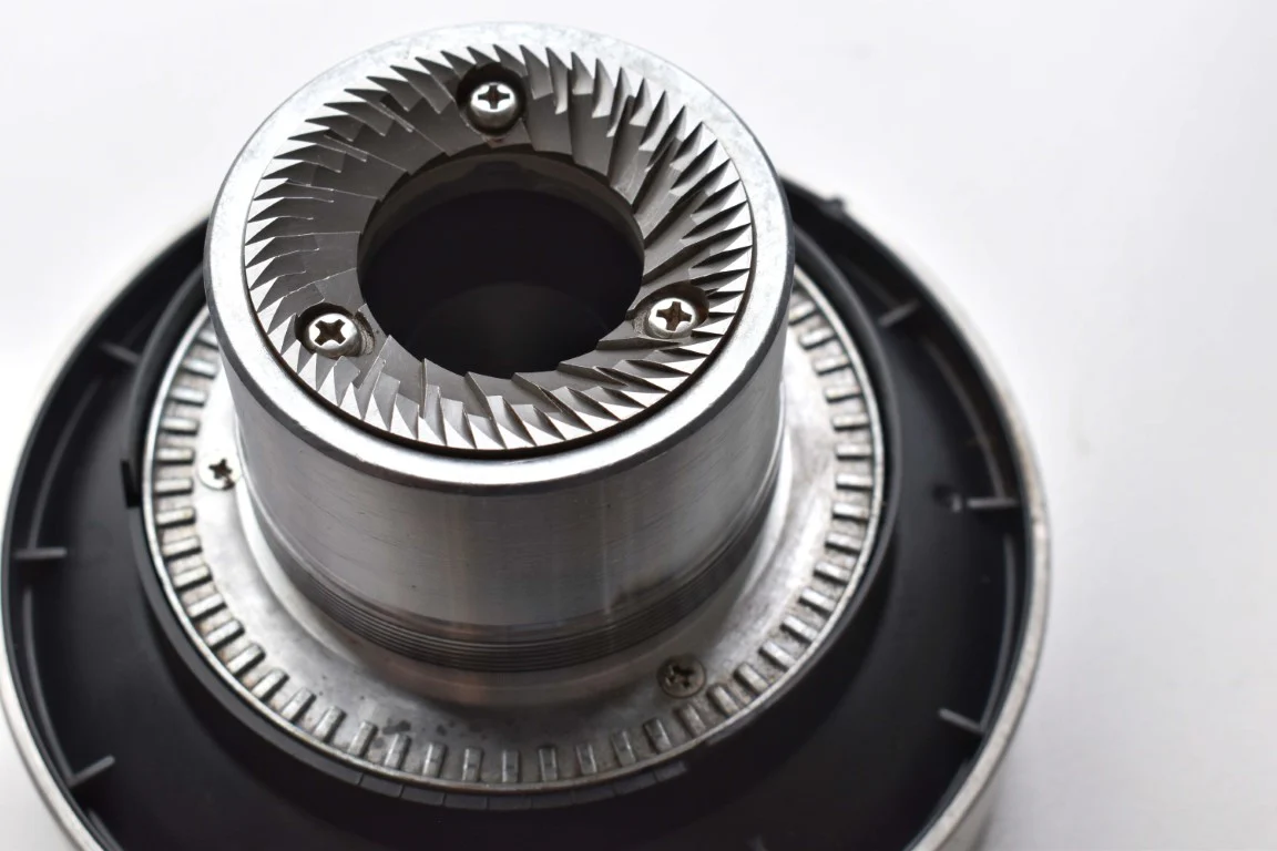 Wilfa Uniform+ Coffee Grinder - Image 6